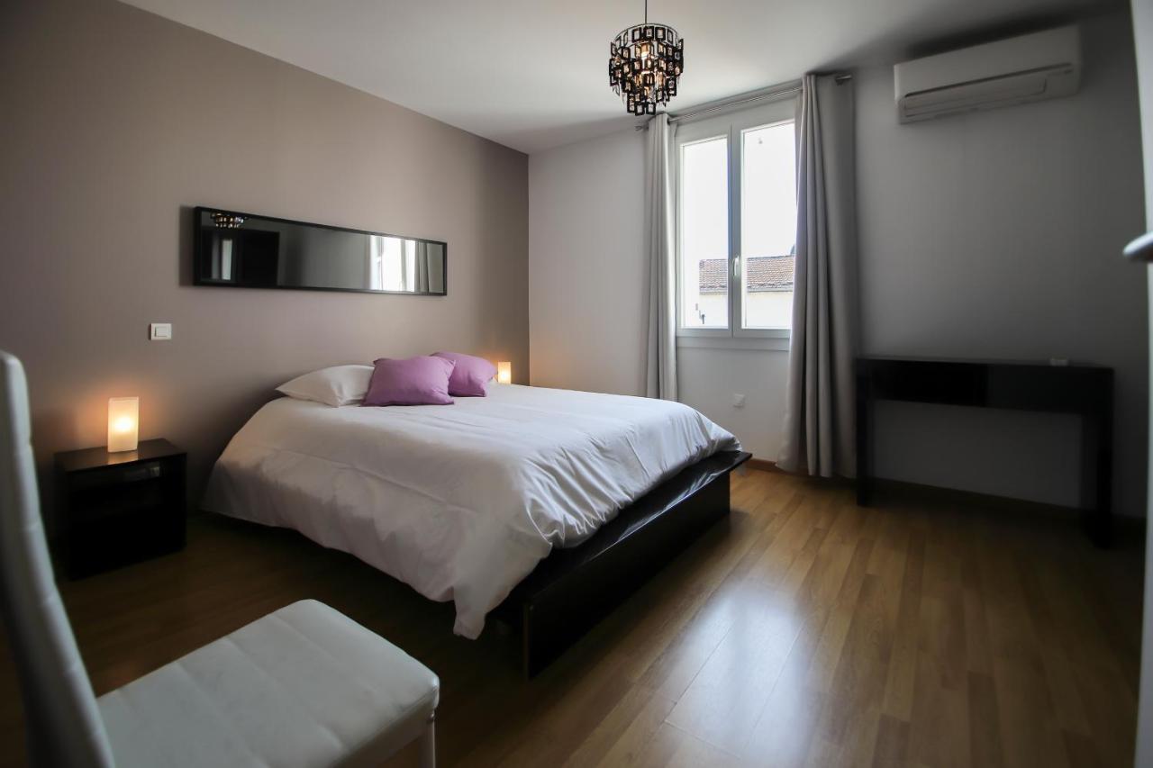 Maison Tendance Avec Jardin, Centre Village, Alpilles, Familles Eyragues Exterior foto