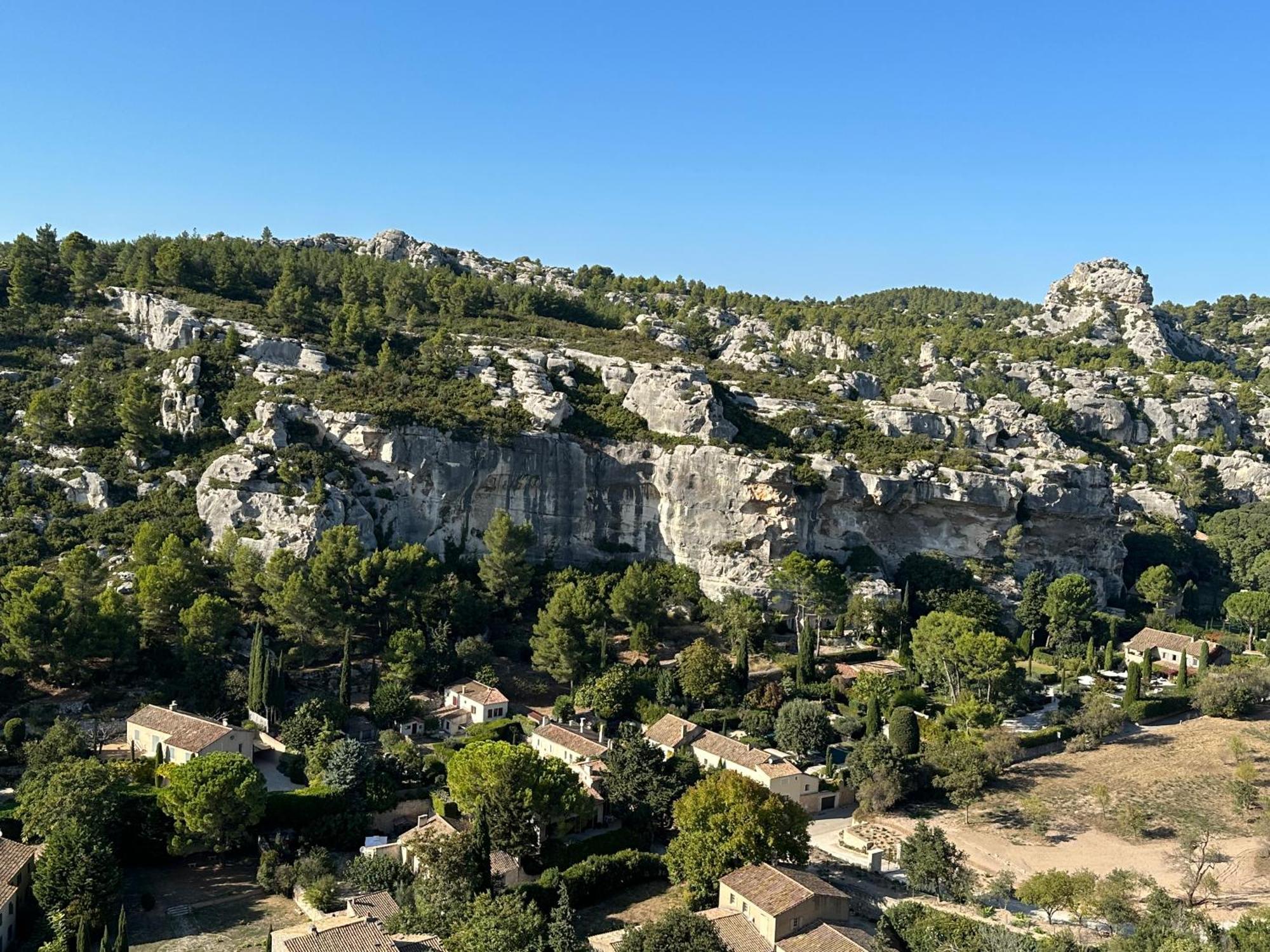 Maison Tendance Avec Jardin, Centre Village, Alpilles, Familles Eyragues Exterior foto